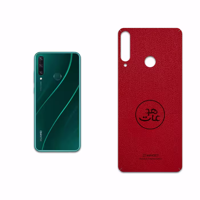 برچسب پوششی ماهوت مدل RL-MAH مناسب برای گوشی موبایل هوآوی Y6p