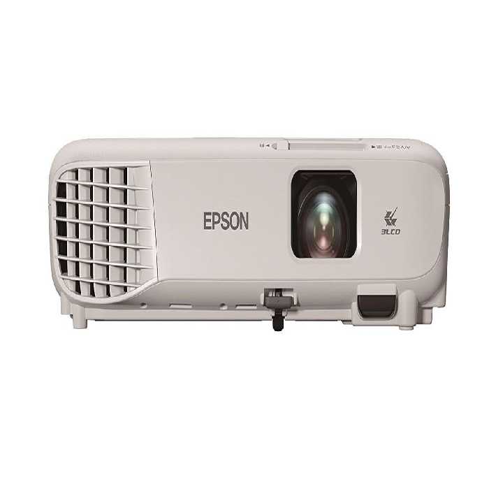 ویدئو پروژکتور اپسون EPSON VS250