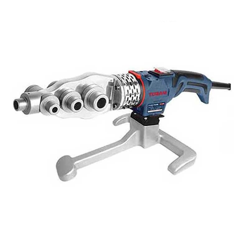 اتو لوله سبز بدون لوازم توسن مدل 7135PWIX