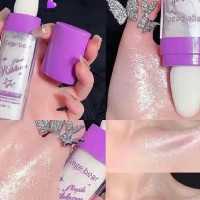 هایلایتر پودری 