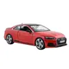 ماکت ماشین بوراگو مدل AUDI RS 5 COUPE