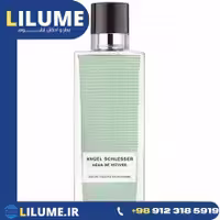 عطر ادکلن آنجل شلیسر آکوا د وتیور مردانه 100 میل مردانه
