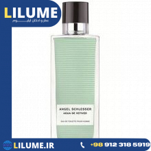 عطر ادکلن آنجل شلیسر آکوا د وتیور مردانه 100 میل مردانه