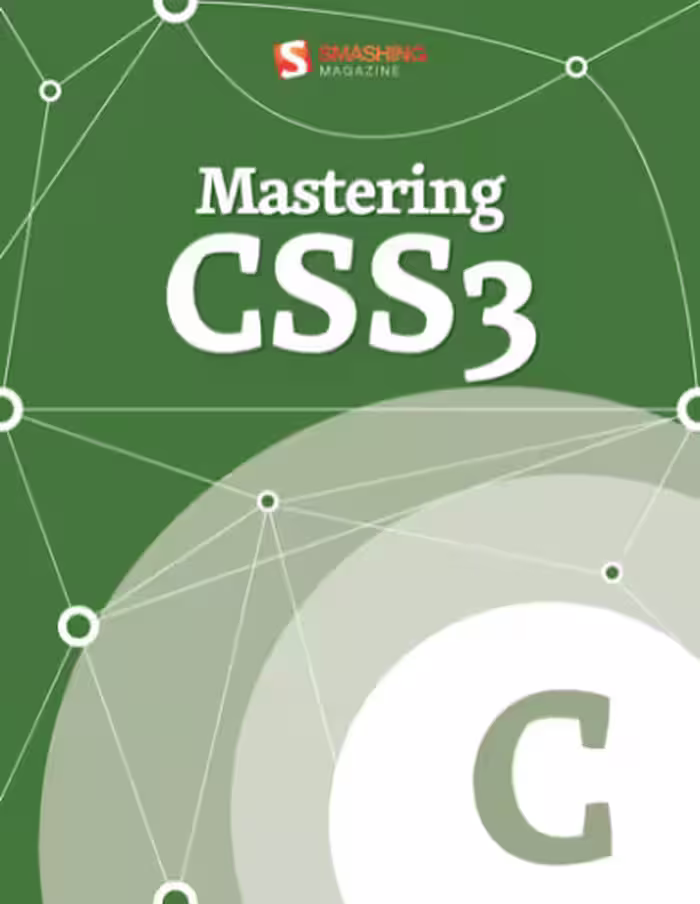 خرید و دانلود نسخه کامل کتاب Mastering CSS3