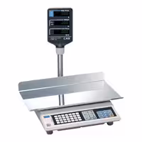 ترازو فروشگاهی کاس مدل AP-30kg