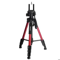 سه پایه دوربین جی ماری مدل KP-2234 کد 195 مجموعه 4 عددی