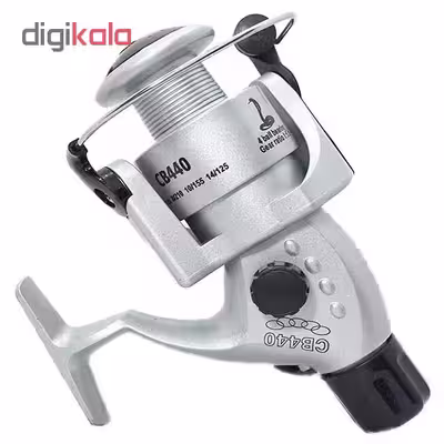 چرخ ماهیگیری مدل CB440