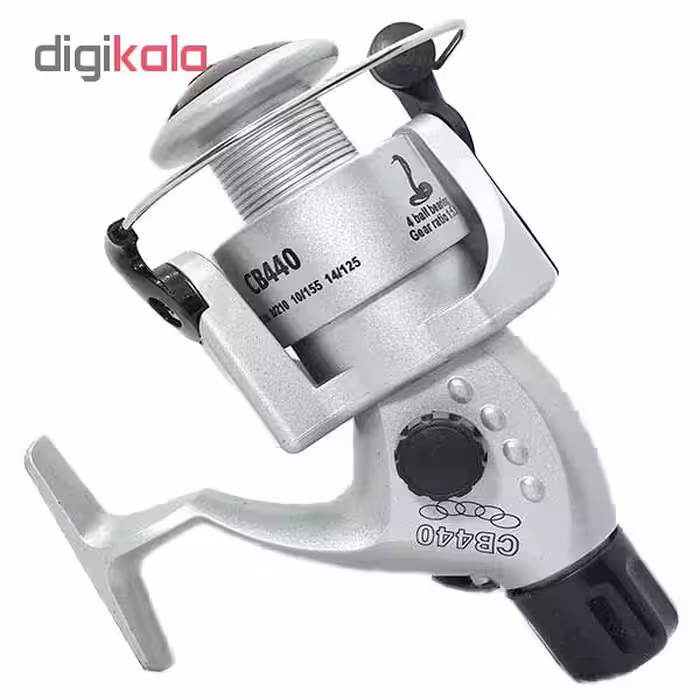 چرخ ماهیگیری مدل CB440