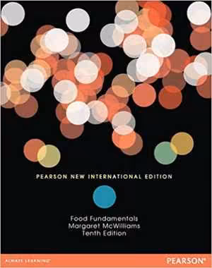 󾕇 دانلود کتاب Food Fundamentals, 10th ed, 2014 - دانلود کتاب های دانشگاهی