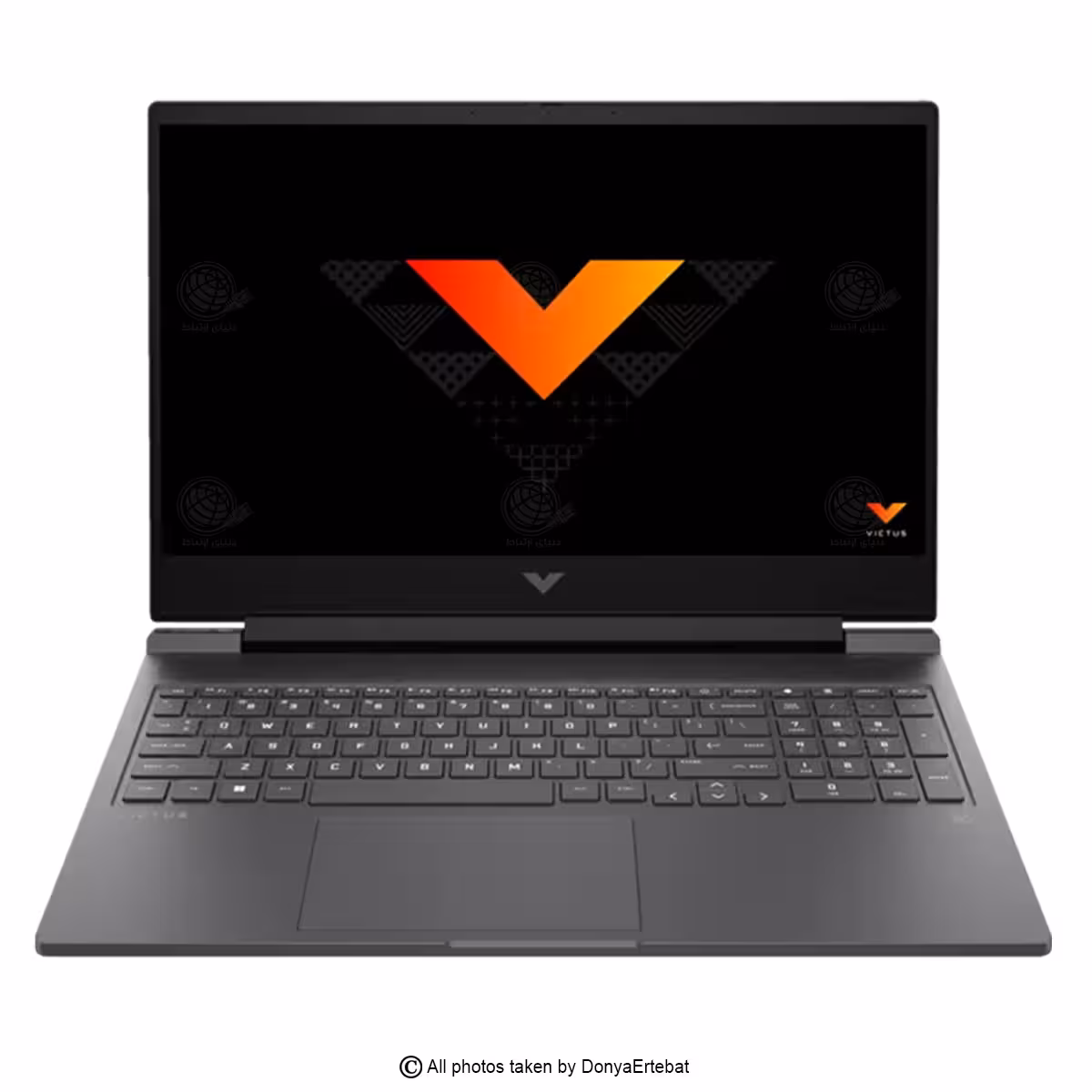 لپ تاپ HP مدل Victus 16-R0024NE-Z