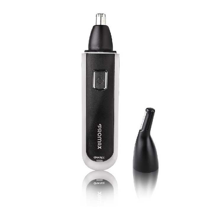 مو زن گوش و بینی شارژی پرومکس مدل 3422u