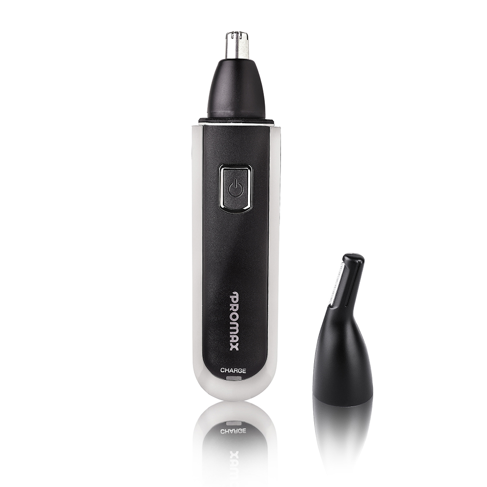 مو زن گوش و بینی شارژی پرومکس مدل 3422u