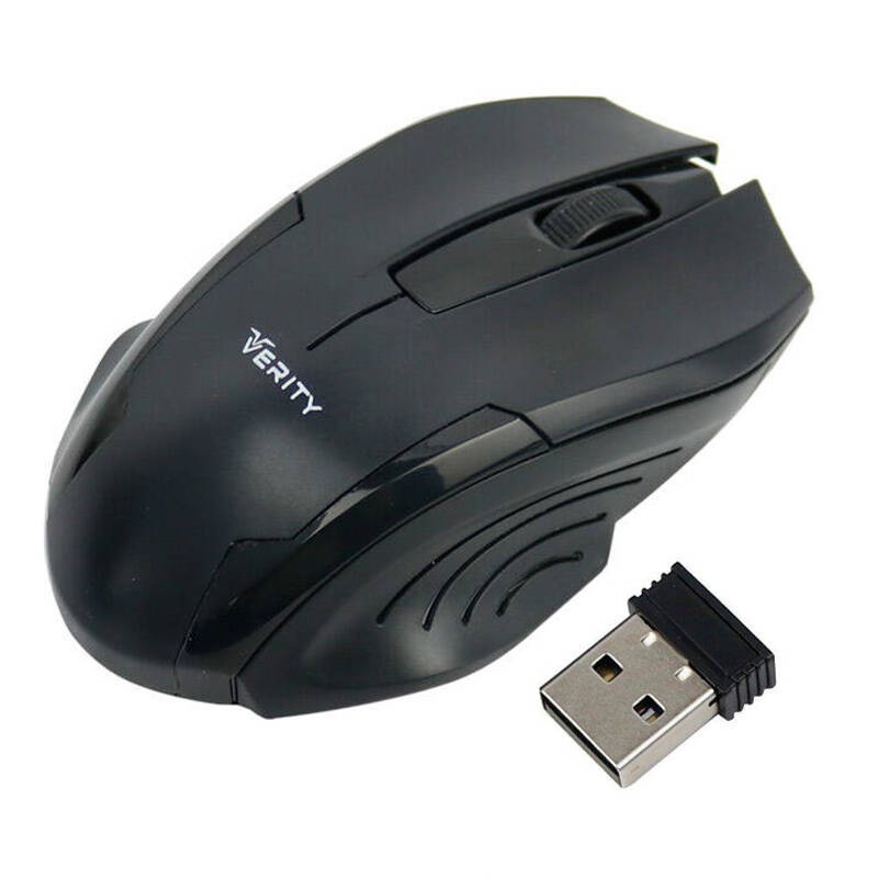 موس بی سیم Verity V-MS4120W