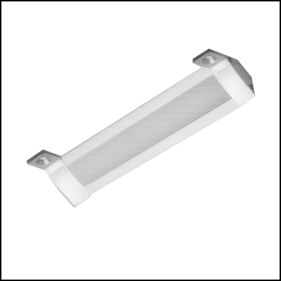 لامپ دکور ال ای دی 2.2وات مدل FEC-2800-90