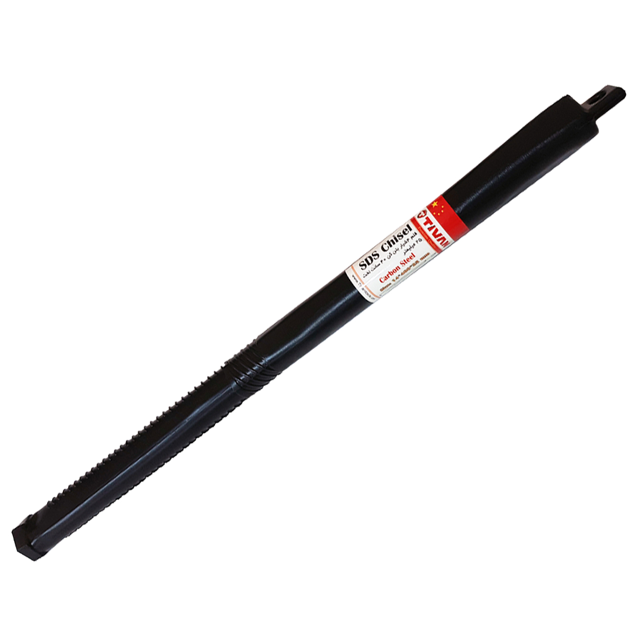 قلم چهارشیار تیوان کد AT-025 سایز 400 میلی متر