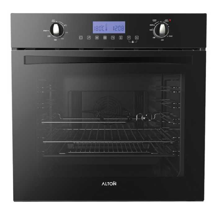 فر برق و گاز توکار آلتون مدل v202