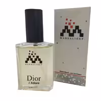 عطر جیبی زنانه مندلیف مدل دیور جادور حجم 15 میلی لیتر