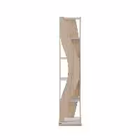 کتابخانه   مدل  K103 - MDF | choobsub