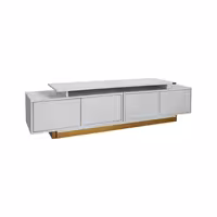 میز تلویزیون   مدل TV103 - MDF | choobsub