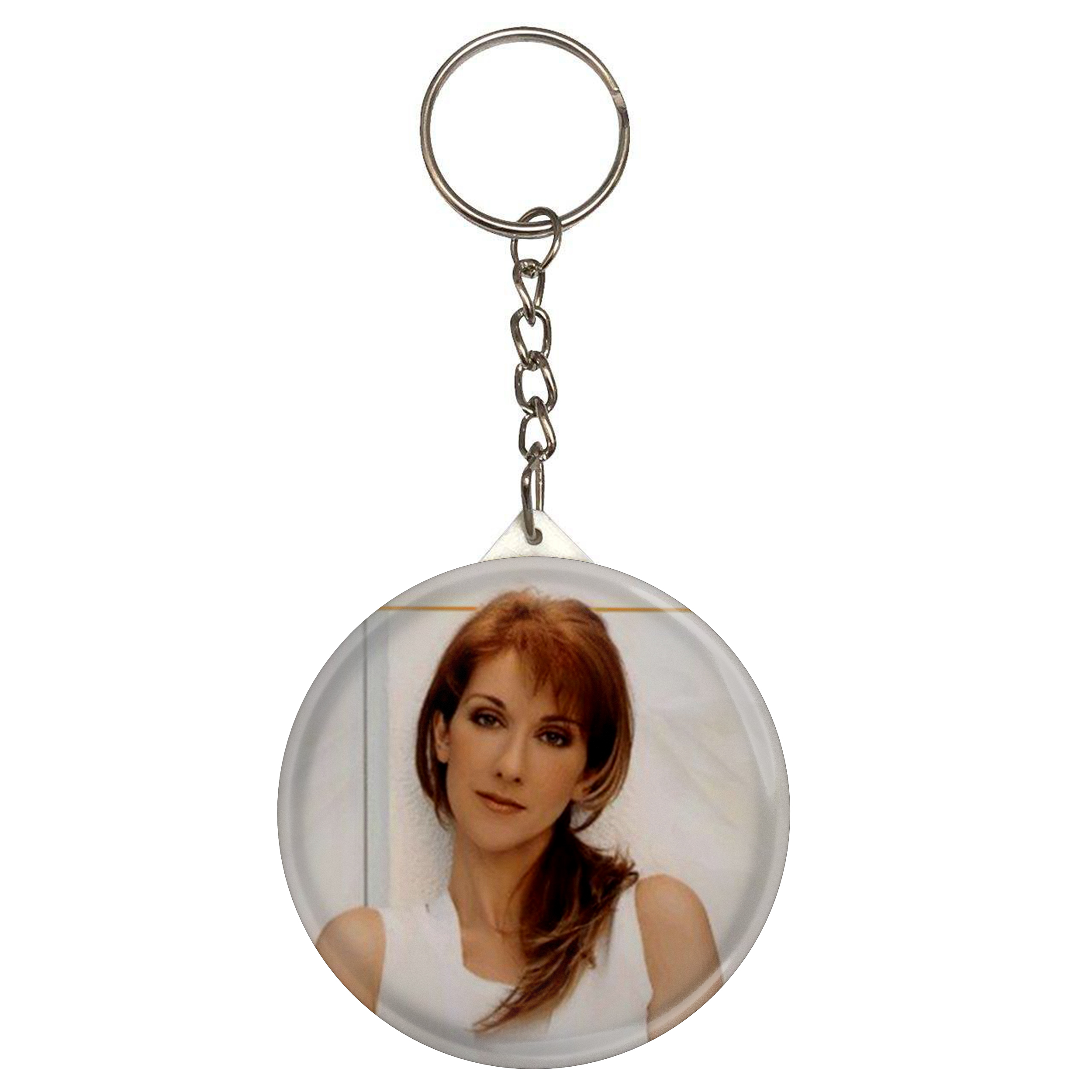 جاکلیدی طرح خواننده سلین دیون مدل S7253 