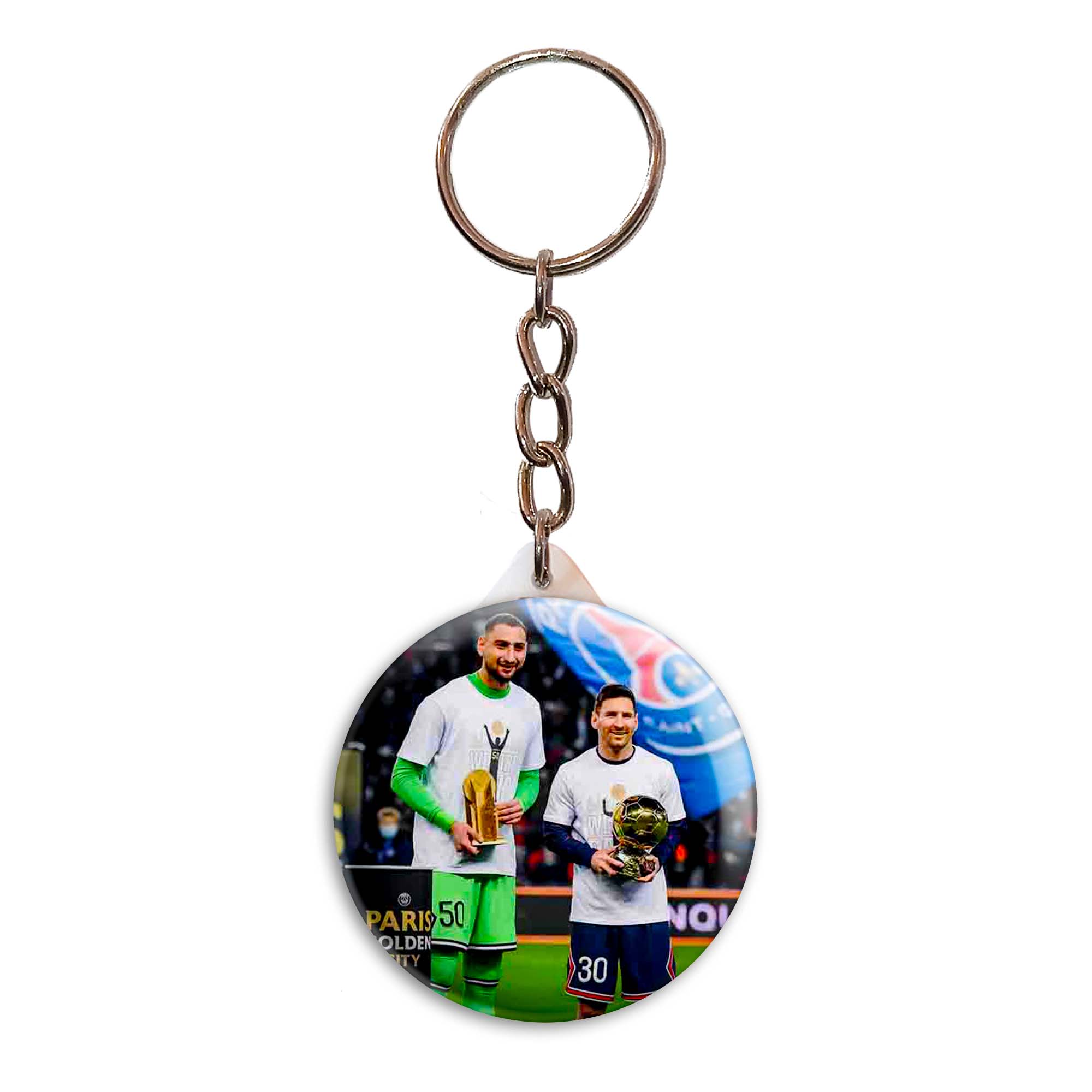 جاکلیدی پرمانه طرح مسی کد pmy.8835