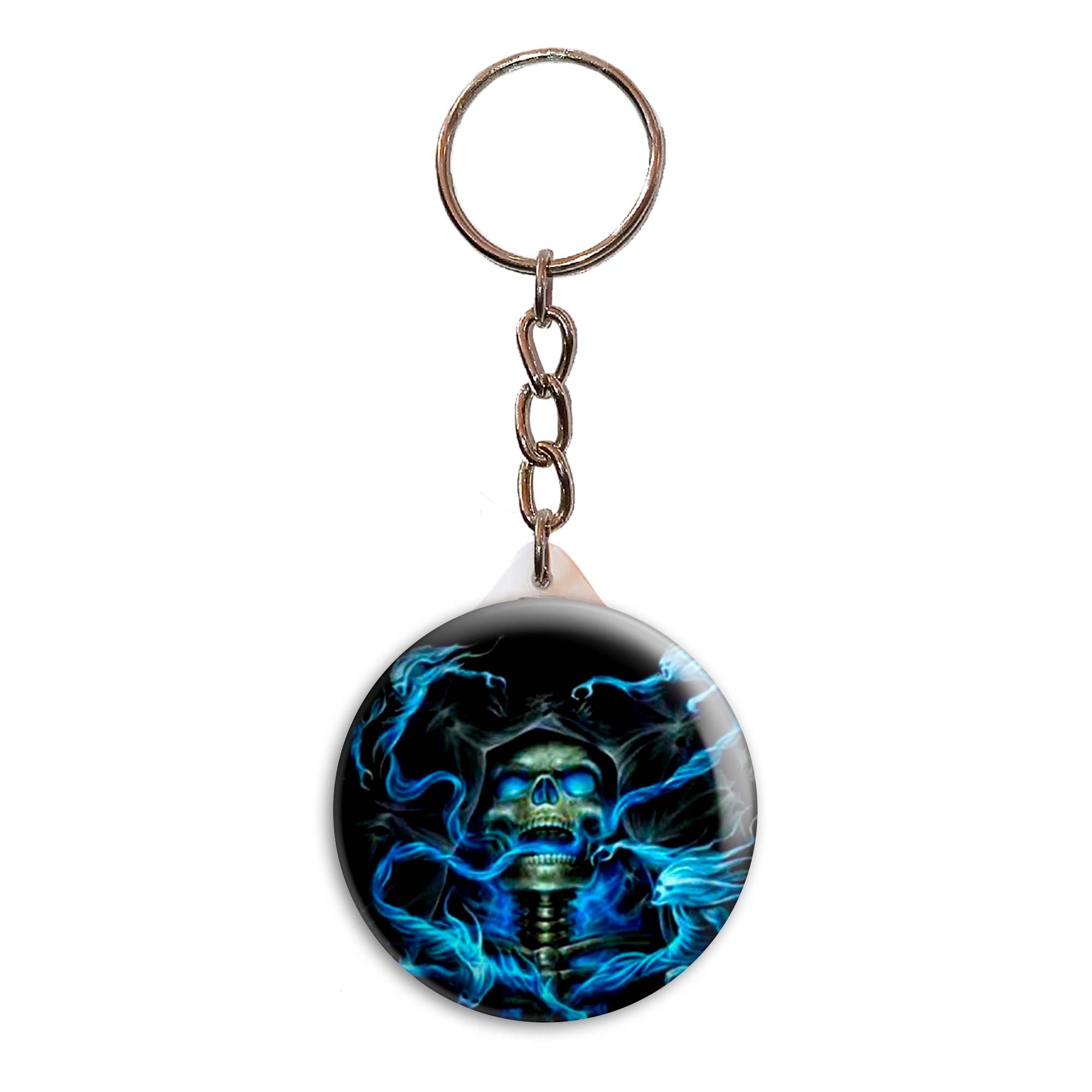 جاکلیدی پرمانه طرح اسکلت و خفن کد pmy.14653