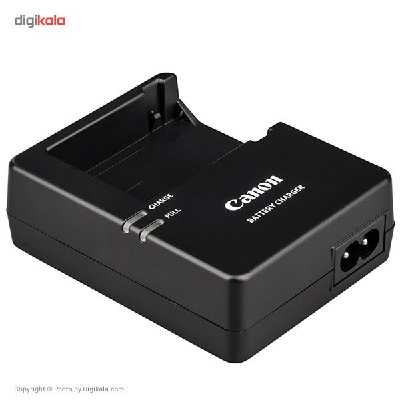 شارژر باتری دوربین مدل LC-E8C