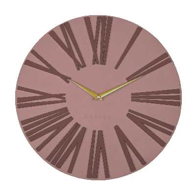 ساعت دیواری گارنت مدل موکا