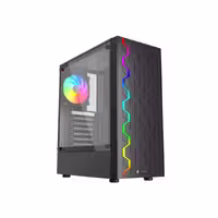 کیس لاجیکی مدل C231B