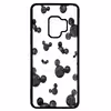 کاور طرح میکی موس کد 1105408787 مناسب برای گوشی موبایل سامسونگ galaxy s9 plus