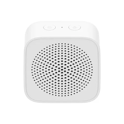 اسپیکر بلوتوثی قابل حمل شیائومی مدل XMYX07YM