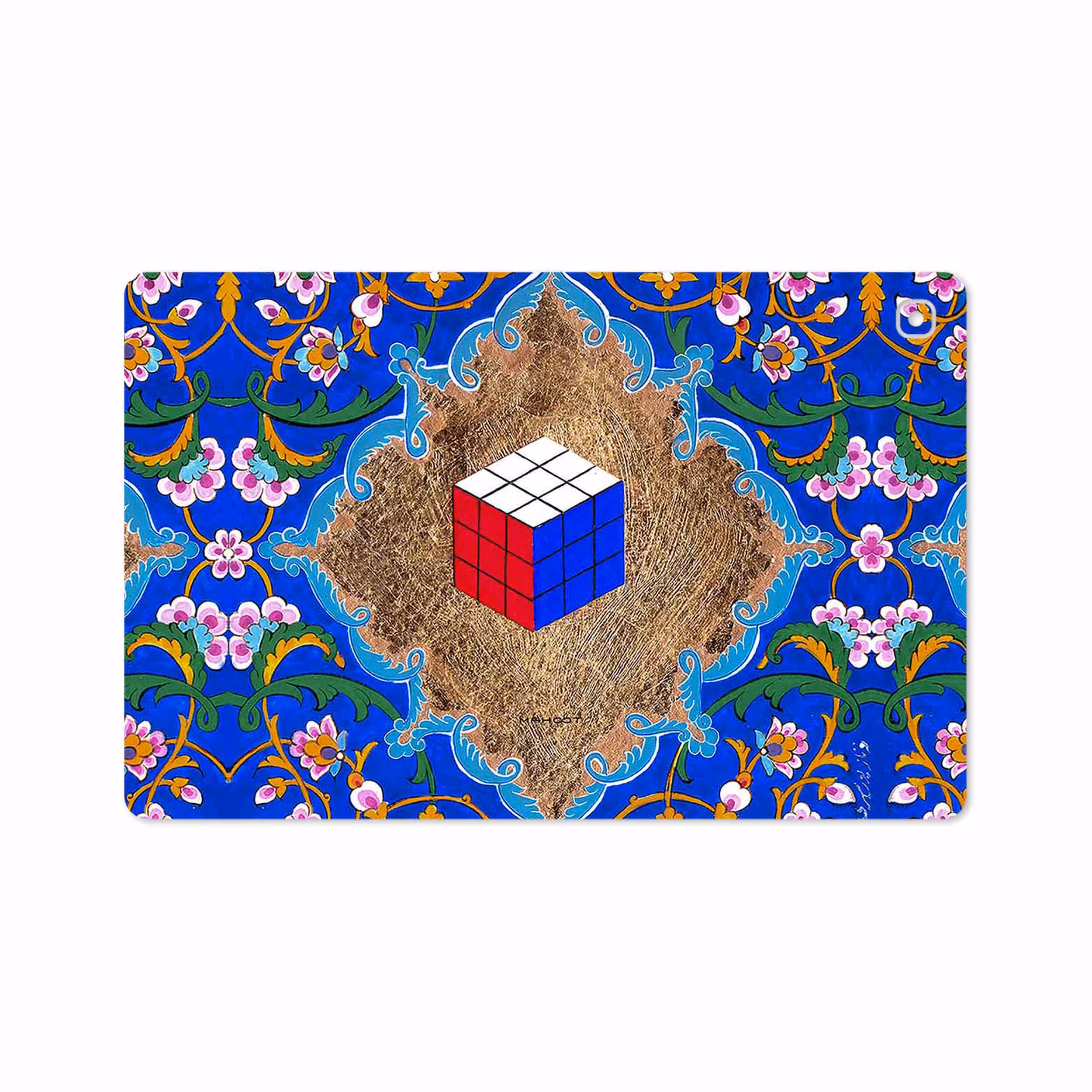 برچسب پوششی ماهوت مدل Maryams Mathematics مناسب برای تبلت سامسونگ Galaxy Tab S5e 10.5 2019 T720