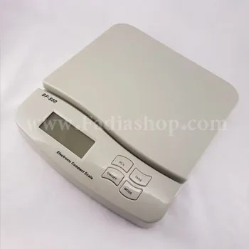 ترازو دیجیتال 6 کیلویی