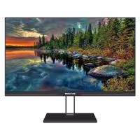 مانیتور مسترتک “MasterTech VL229HS FHD IPS LED 22