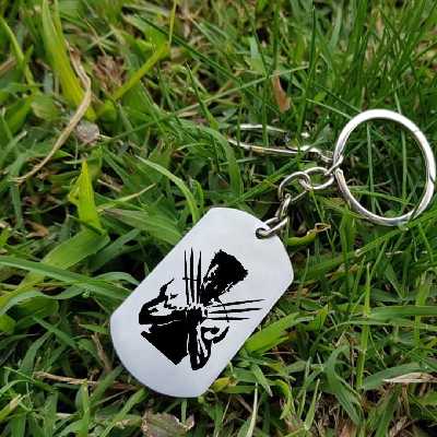 جاکلیدی ترمه ۱ مدل گرگینه کد Sam 2595