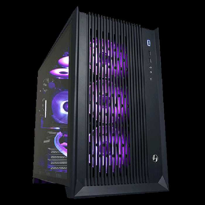 مشخصات ، قیمت و خرید کیس گیمینگ لیان لی Lian Li O11 Air رنگ مشکی