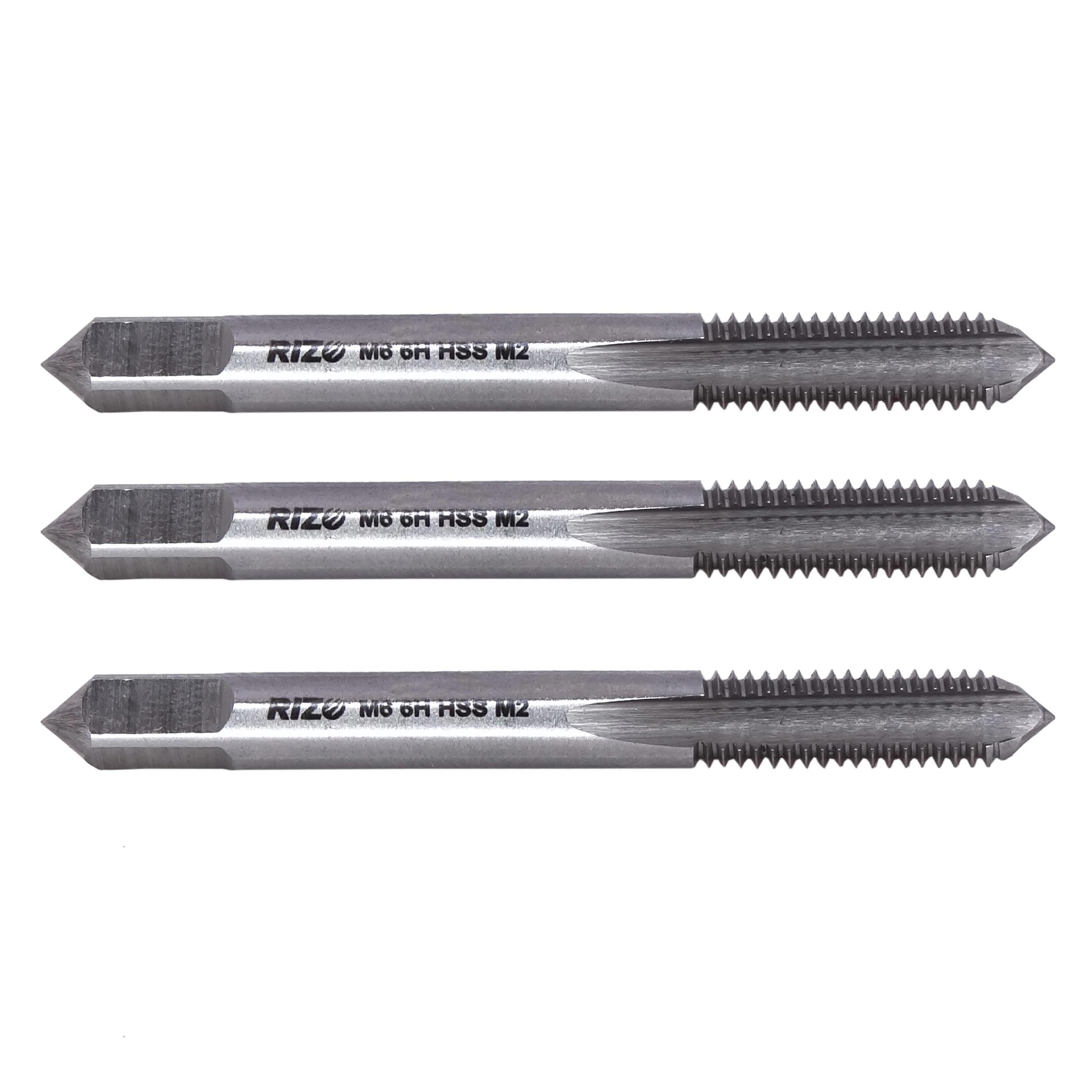 قلاویز دستی ریزو مدل MMA-RO کد M6 مجموعه 3 عددی