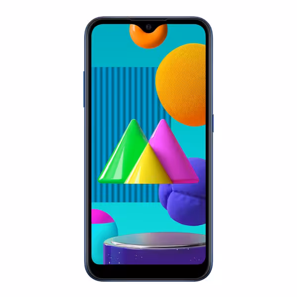 گوشی موبایل سامسونگ مدل Galaxy M01 SM-M015G/DS دو سیم کارت ظرفیت 32 گیگابایت رم 2 گیگابایت