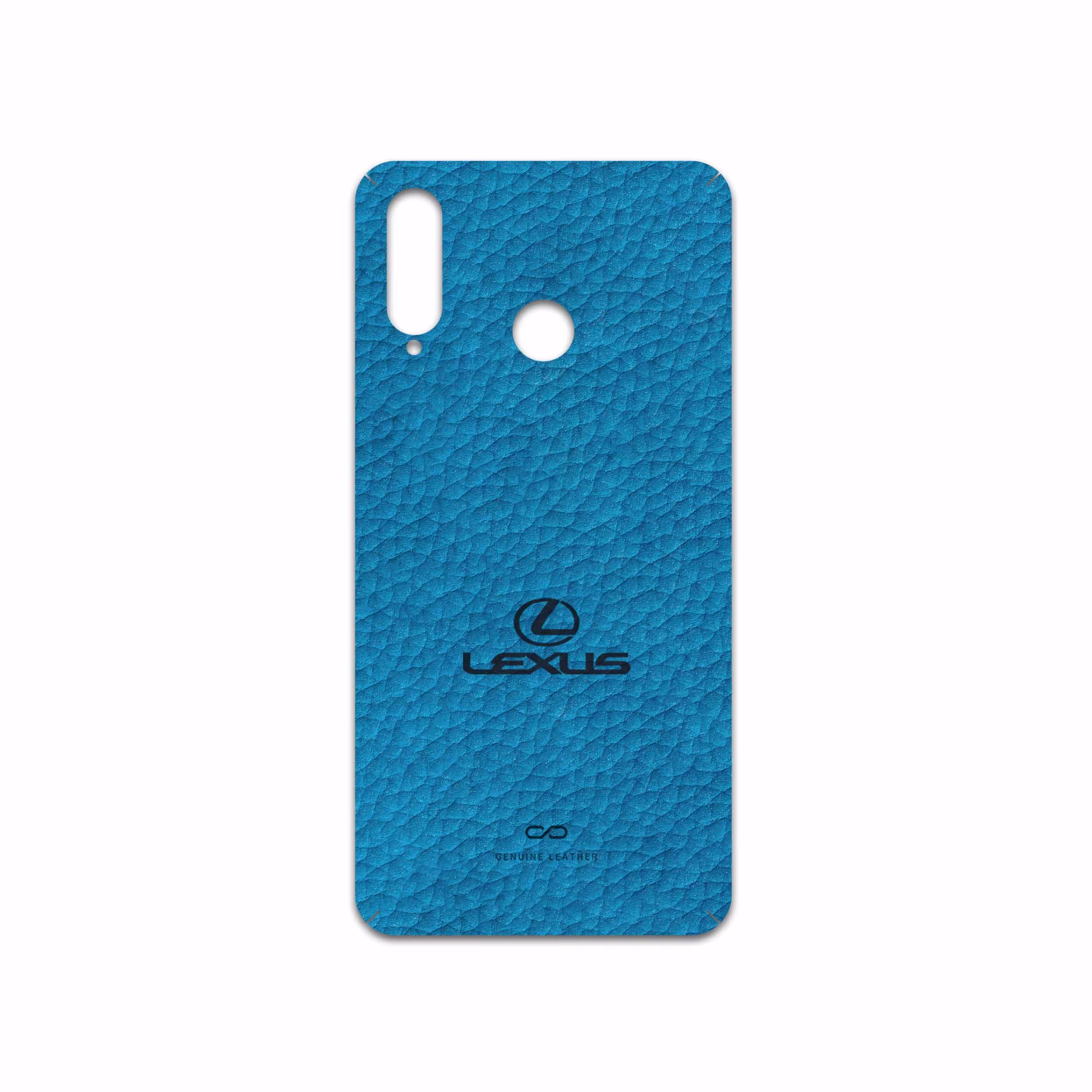 برچسب پوششی ماهوت مدل BL-LXS مناسب برای گوشی موبایل هوآوی P30 Lite
