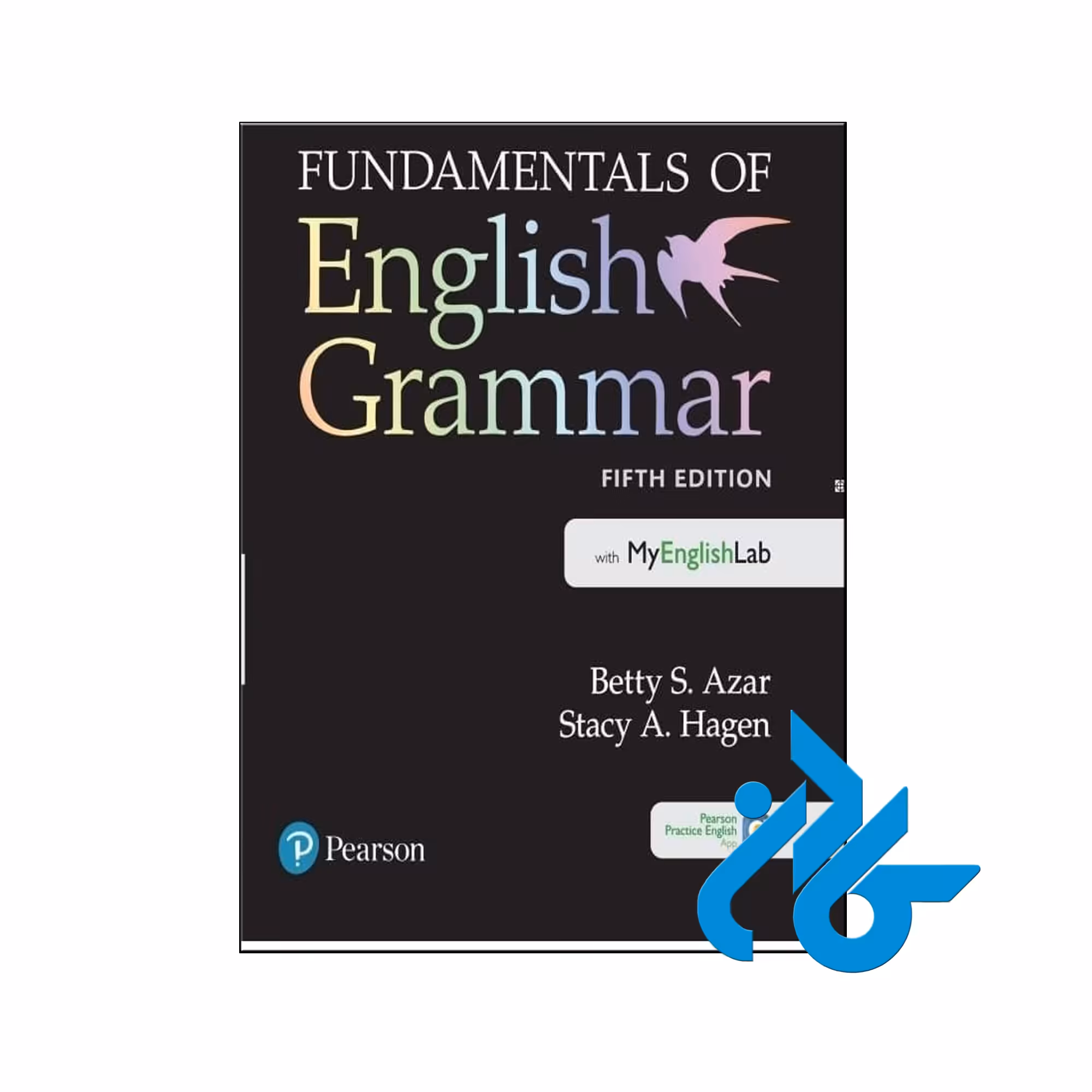 کتاب Fundamentals of English Grammar 5th