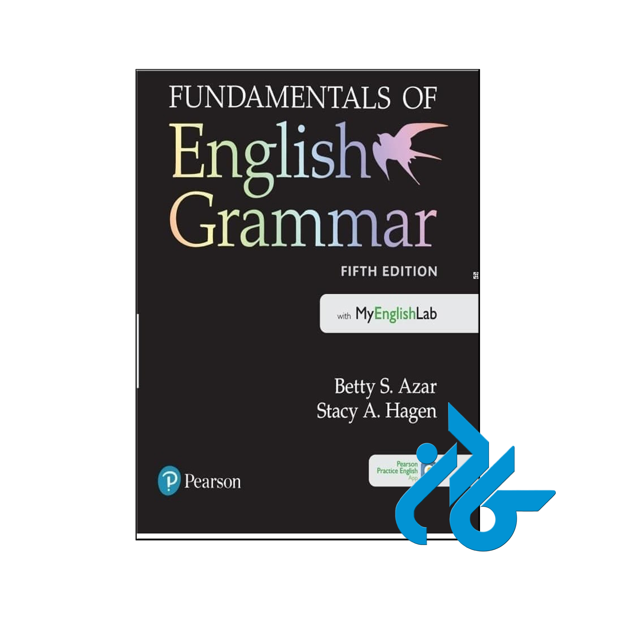 کتاب Fundamentals of English Grammar 5th