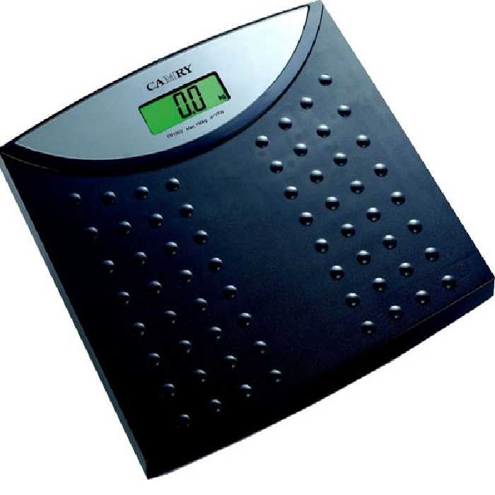 ترازو دیجیتال کمری EB9171