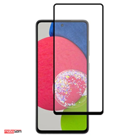 محافظ صفحه نمایش سرامیکی 9D مناسب برای سامسونگ Galaxy A52/A52s