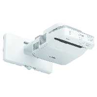 ویدئو پروژکتور اپسون مدل Epson EB-685Wi