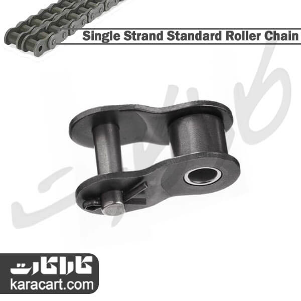 نیم قفل صنعتی شماره 60