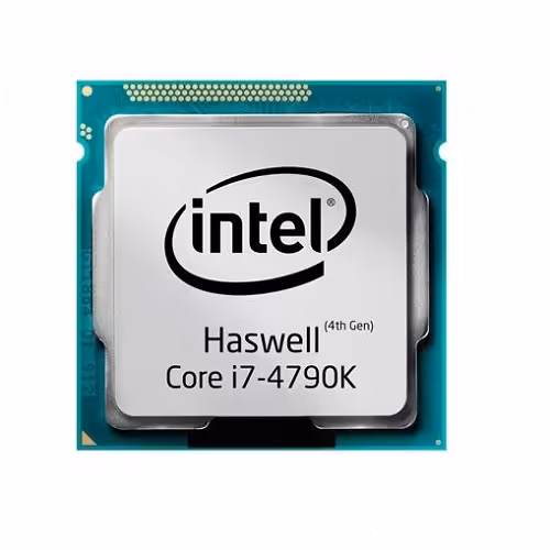 Intel Haswell Core i7-4790K CPU