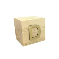 دکوری هانستو مدل حرف D