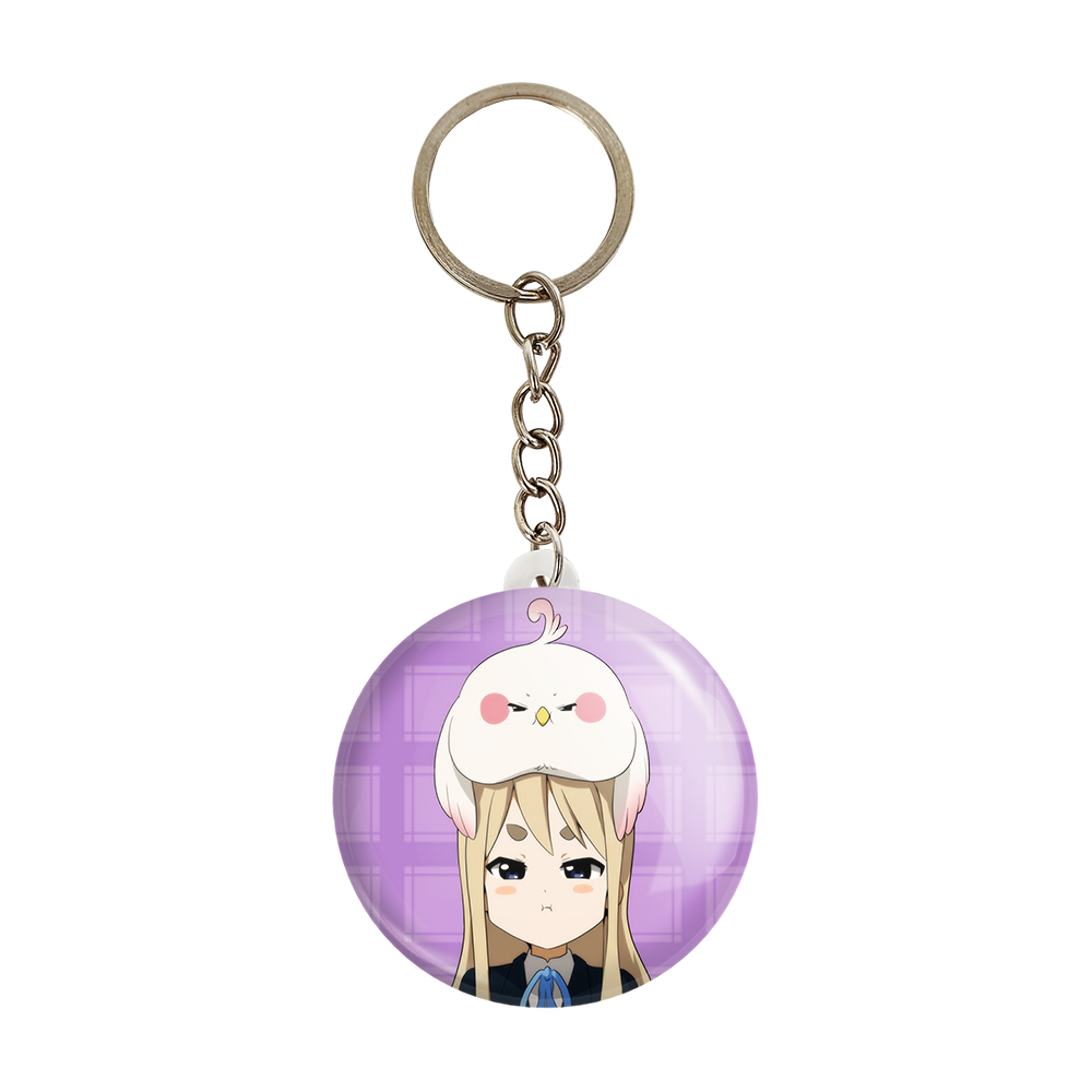 جاکلیدی خندالو مدل بالا درا پایین لیا انیمه فروشگاه تاماکو کد 22515