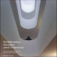 󾕇 دانلود کتاب Rethinking Design and Interiors - Human Beings in the Built Environment - دانلود کتاب های دانشگاهی