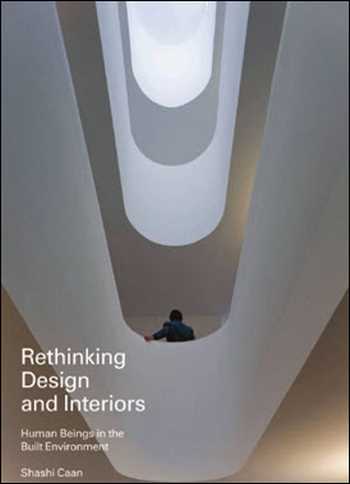 󾕇 دانلود کتاب Rethinking Design and Interiors - Human Beings in the Built Environment - دانلود کتاب های دانشگاهی